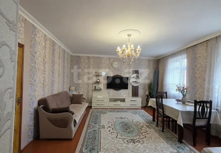 3 otaqlı mənzil , Sumqayıt