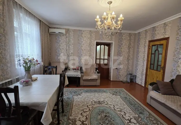 3 otaqlı mənzil , Sumqayıt
