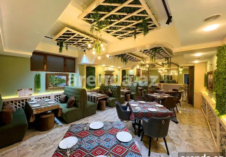 200 m² Obyekt / Ofis Satılır, 3-cü mikrorayon, Bakı