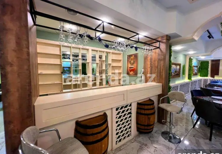 200 m² Obyekt / Ofis Satılır, 3-cü mikrorayon, Bakı