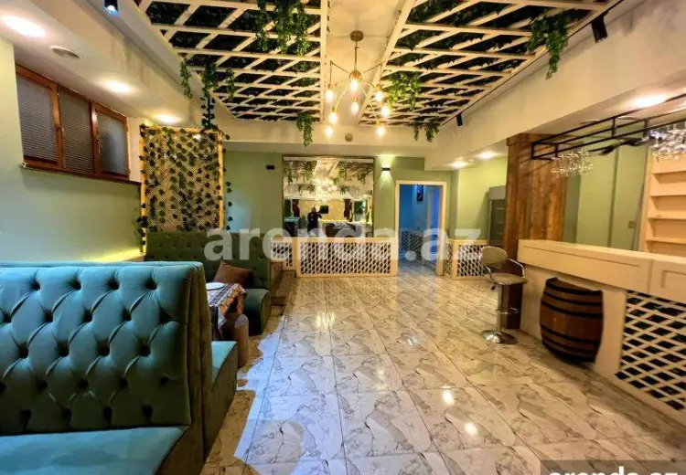 200 m² Obyekt / Ofis Satılır, 3-cü mikrorayon, Bakı