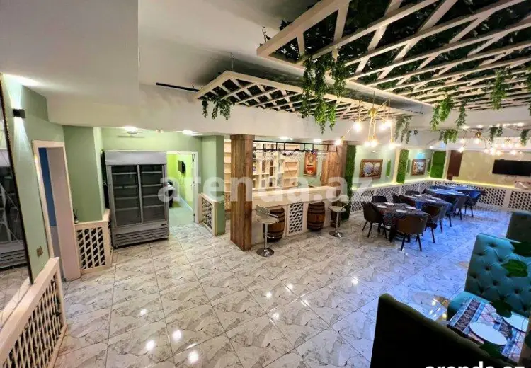 200 m² Obyekt / Ofis Satılır, 3-cü mikrorayon, Bakı