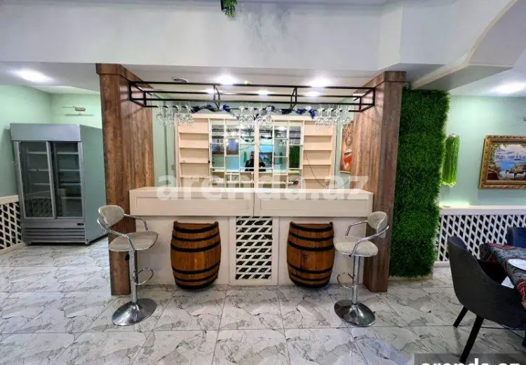 200 m² Obyekt / Ofis Satılır, 3-cü mikrorayon, Bakı
