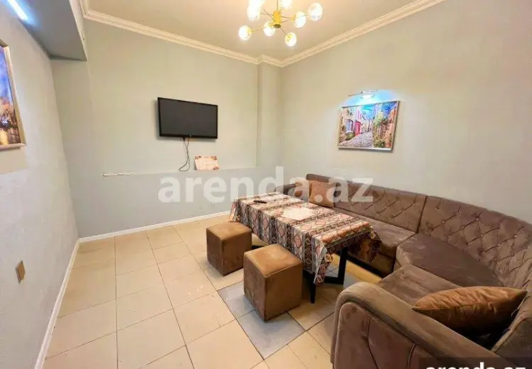 200 m² Obyekt / Ofis Satılır, 3-cü mikrorayon, Bakı