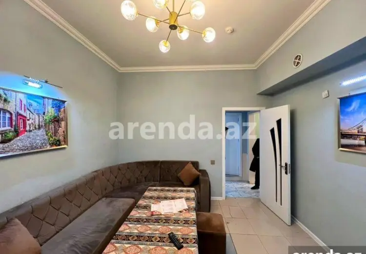 200 m² Obyekt / Ofis Satılır, 3-cü mikrorayon, Bakı