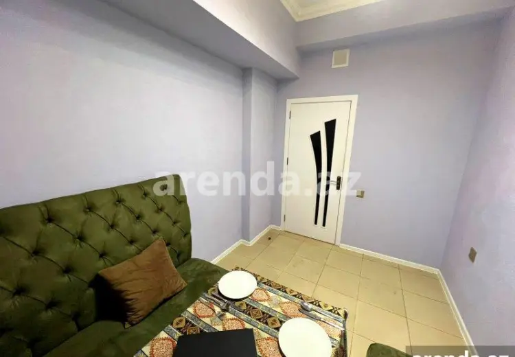 200 m² Obyekt / Ofis Satılır, 3-cü mikrorayon, Bakı