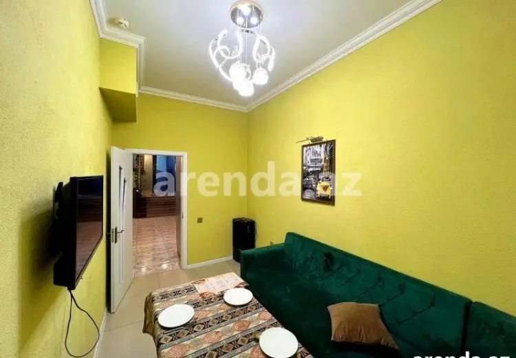 200 m² Obyekt / Ofis Satılır, 3-cü mikrorayon, Bakı