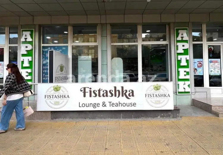 200 m² Obyekt / Ofis Satılır, 3-cü mikrorayon, Bakı