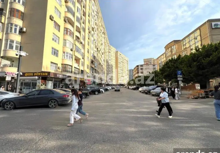 200 m² Obyekt / Ofis Satılır, 3-cü mikrorayon, Bakı
