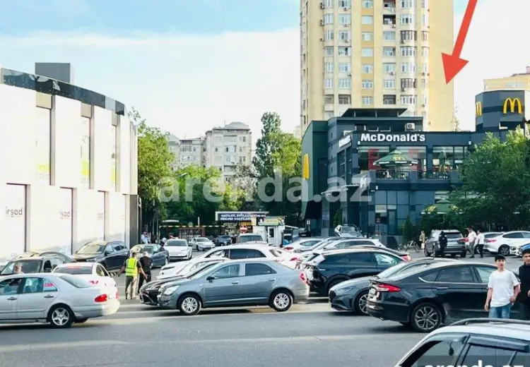 200 m² Obyekt / Ofis Satılır, 3-cü mikrorayon, Bakı