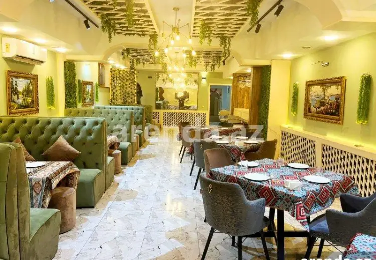 200 m² Obyekt / Ofis Satılır, 3-cü mikrorayon, Bakı
