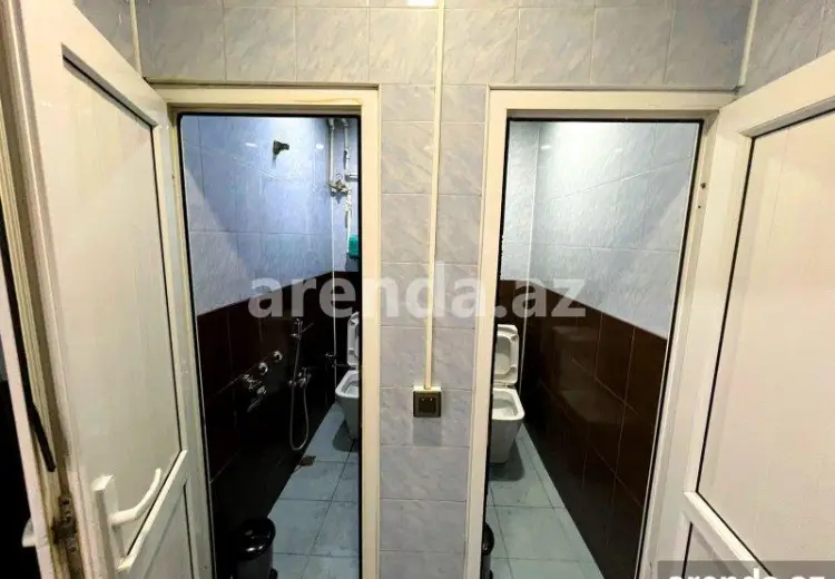 200 m² Obyekt / Ofis Satılır, 3-cü mikrorayon, Bakı
