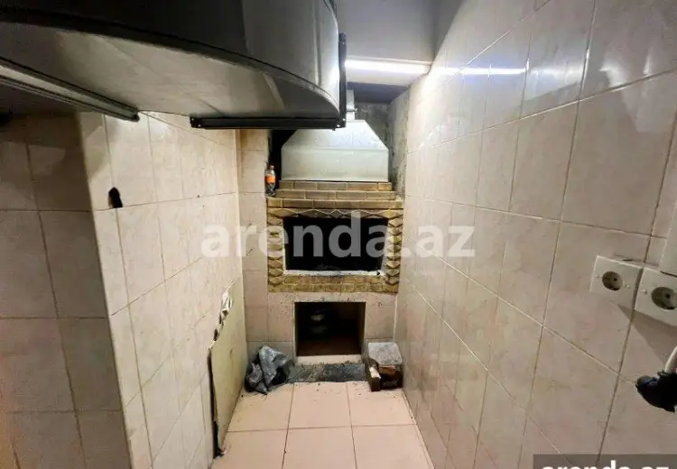 200 m² Obyekt / Ofis Satılır, 3-cü mikrorayon, Bakı