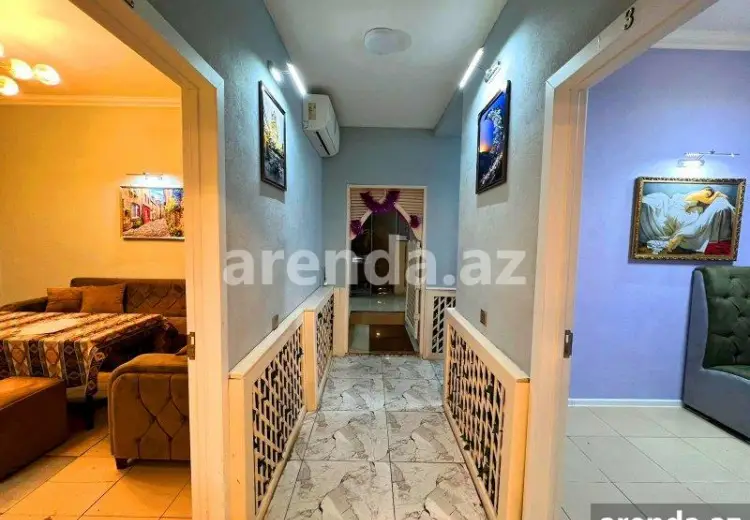 200 m² Obyekt / Ofis Satılır, 3-cü mikrorayon, Bakı