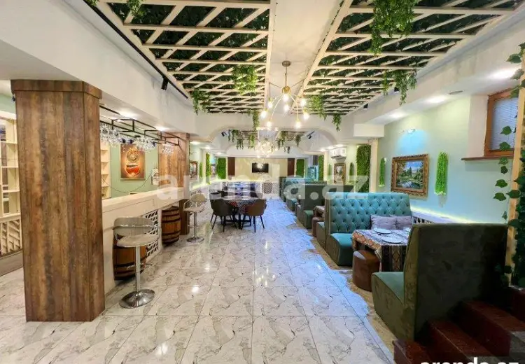 200 m² Obyekt / Ofis Satılır, 3-cü mikrorayon, Bakı
