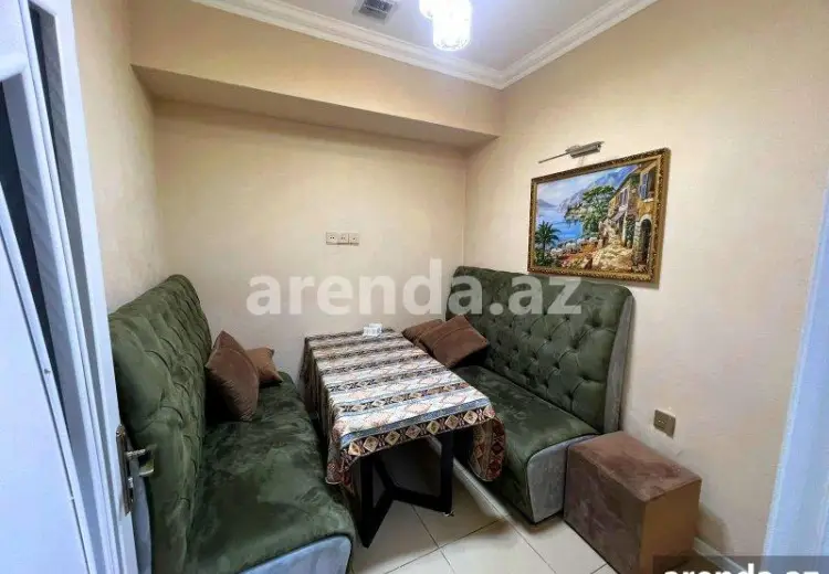 200 m² Obyekt / Ofis Satılır, 3-cü mikrorayon, Bakı