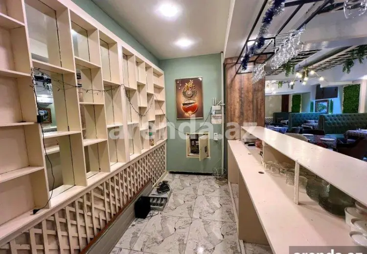200 m² Obyekt / Ofis Satılır, 3-cü mikrorayon, Bakı