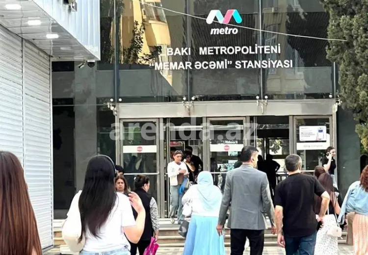 200 m² Obyekt / Ofis Satılır, 3-cü mikrorayon, Bakı