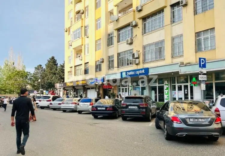 200 m² Obyekt / Ofis Satılır, 3-cü mikrorayon, Bakı