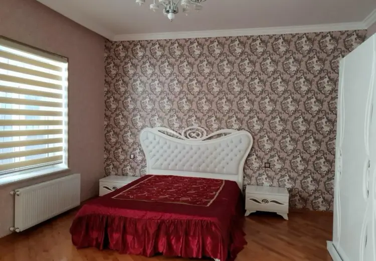 6 otaqlı mənzil Kirayə (aylıq), Əhmədli, Xətai, Bakı