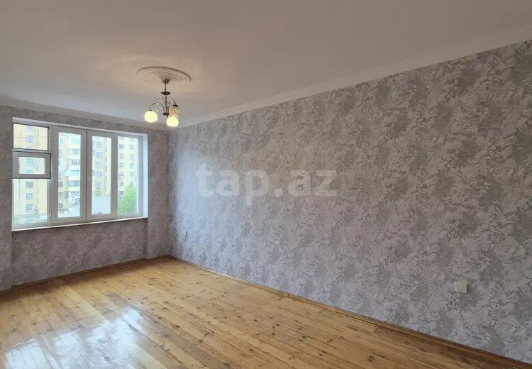 3 otaqlı mənzil , Sumqayıt