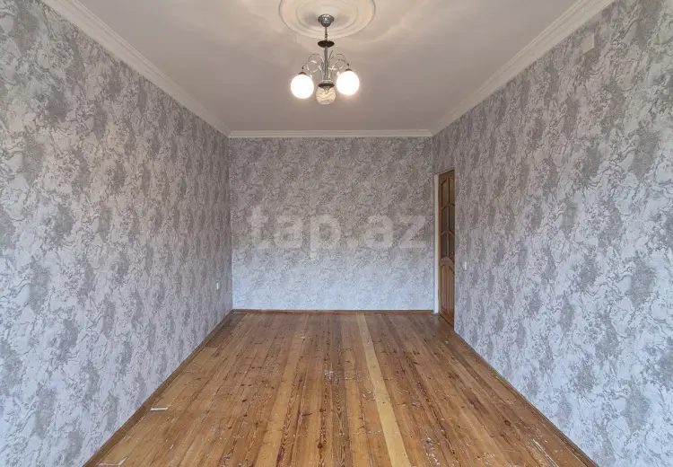 3 otaqlı mənzil , Sumqayıt