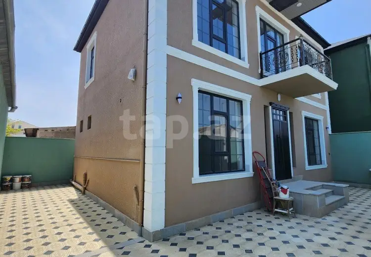 4 otaqlı mənzil , Sumqayıt