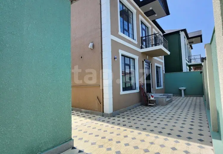 4 otaqlı mənzil , Sumqayıt