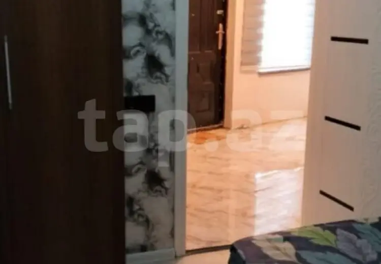 2 otaqlı mənzil , Bakı