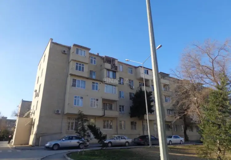 2 otaqlı mənzil Kirayə (aylıq), Yasamal qəs., Yasamal, Bakı