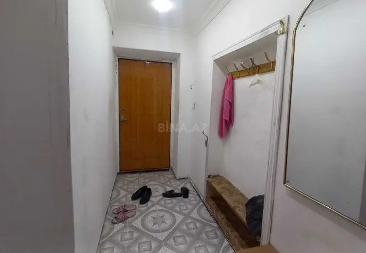 2 otaqlı mənzil Kirayə (aylıq), Yasamal qəs., Yasamal, Bakı