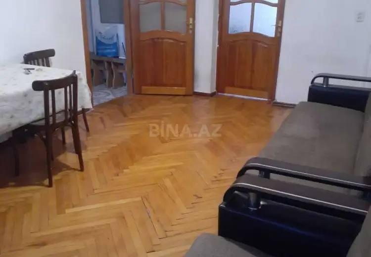 2 otaqlı mənzil Kirayə (aylıq), Yasamal qəs., Yasamal, Bakı