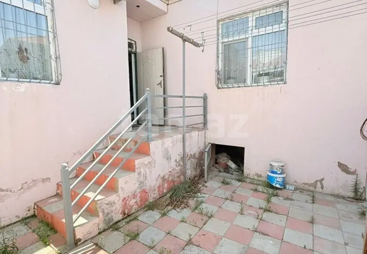 3 otaqlı mənzil , Xırdalan