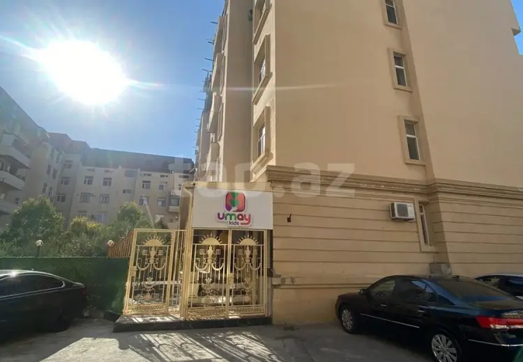 0 m² Obyekt / Ofis , Səbail, Bakı
