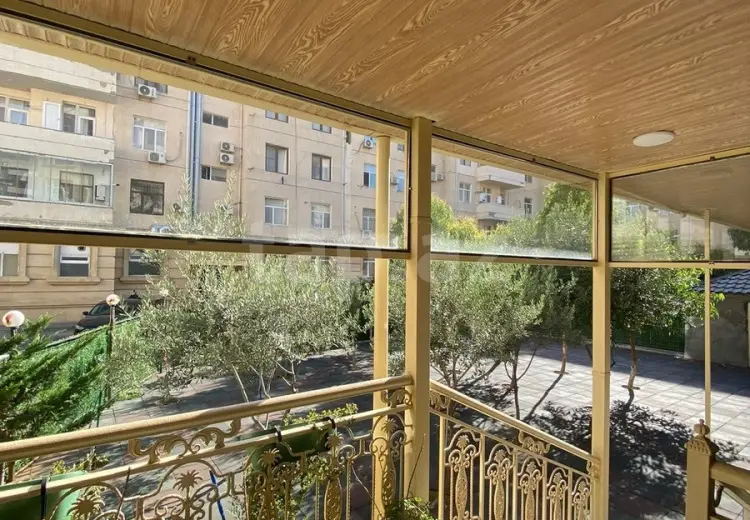 0 m² Obyekt / Ofis , Səbail, Bakı
