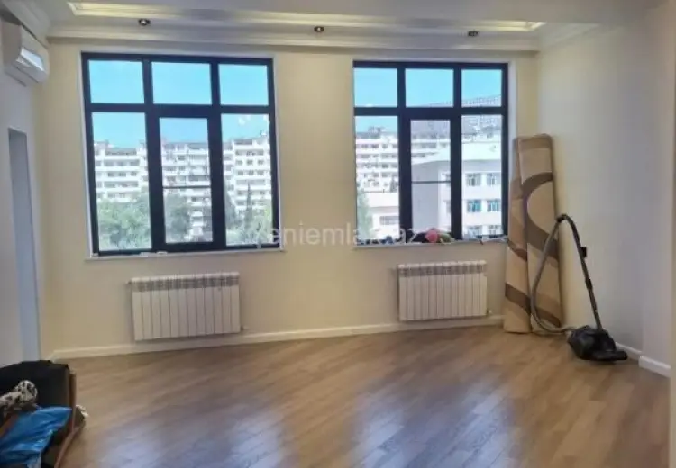 3 otaqlı mənzil Satılır, Xətai, Bakı