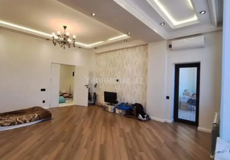 3 otaqlı mənzil Satılır, Xətai, Bakı