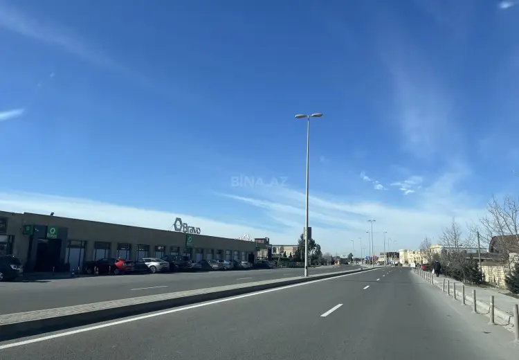 5.2 sot Torpaq Satılır, Mərdəkan, Xəzər, Bakı