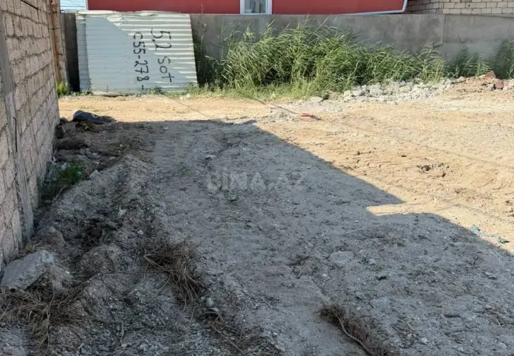 5.2 sot Torpaq Satılır, Mərdəkan, Xəzər, Bakı
