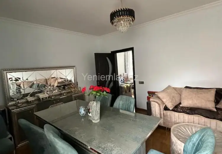 4 otaqlı mənzil Satılır, Xırdalan