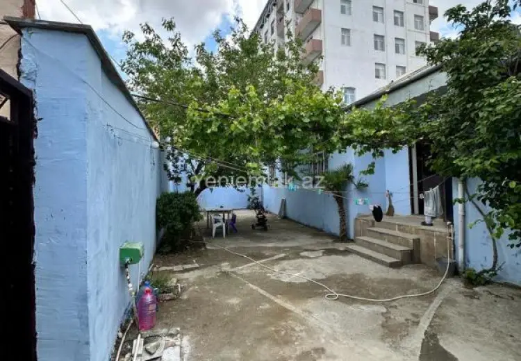 4 otaqlı mənzil Satılır, Xırdalan