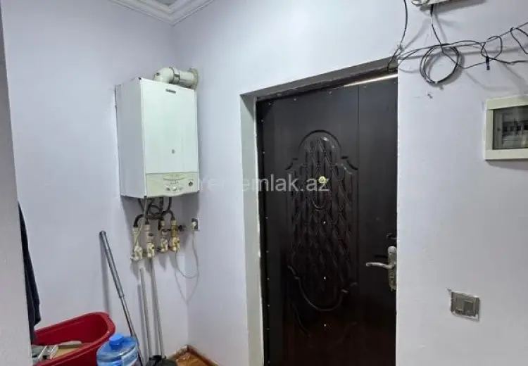 4 otaqlı mənzil Satılır, Xırdalan