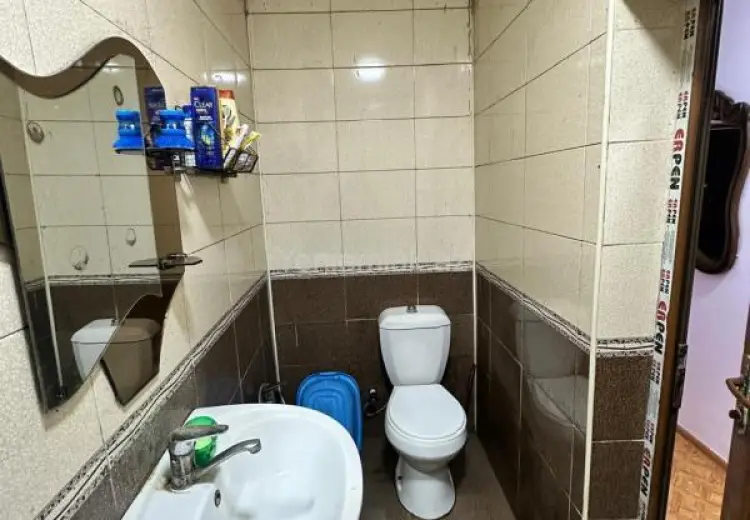 4 otaqlı mənzil Satılır, Xırdalan