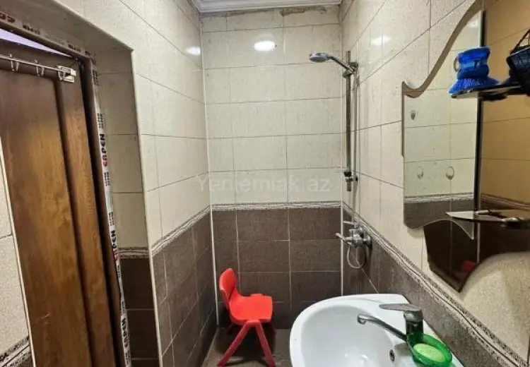 4 otaqlı mənzil Satılır, Xırdalan
