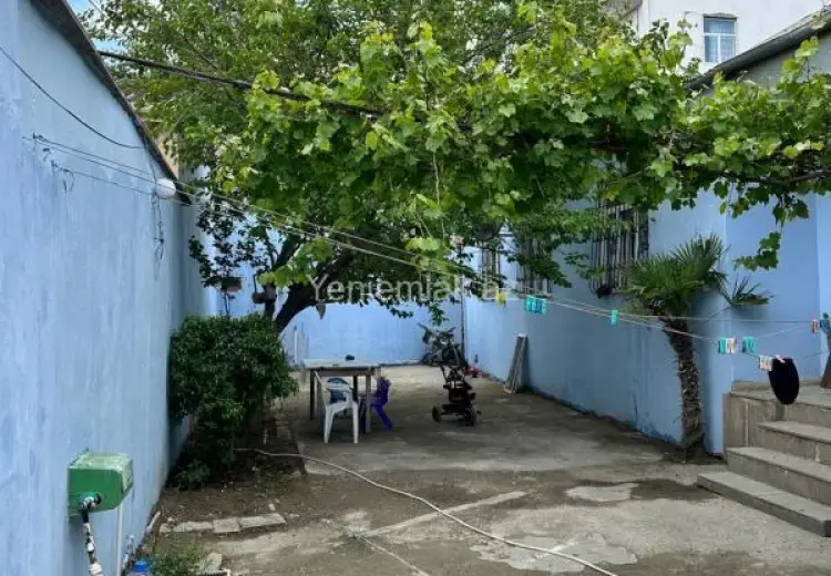 4 otaqlı mənzil Satılır, Xırdalan