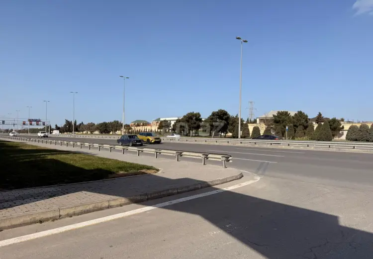 0 m² Obyekt / Ofis , Buzovna, Xəzər, Bakı