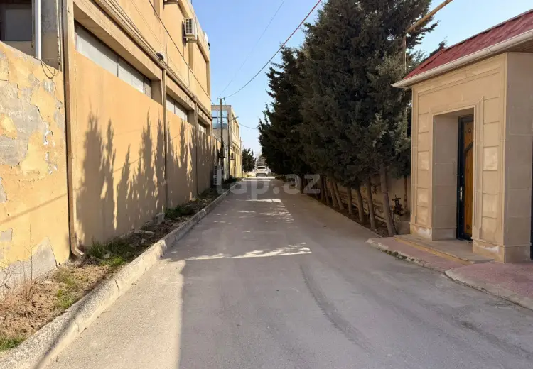0 m² Obyekt / Ofis , Buzovna, Xəzər, Bakı
