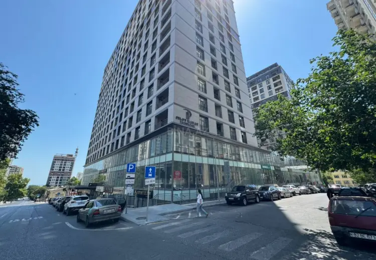 200 m² Obyekt / Ofis Satılır, Nəsimi, Bakı