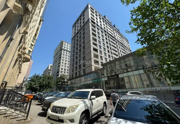 200 m² Obyekt / Ofis Satılır, Nəsimi, Bakı
