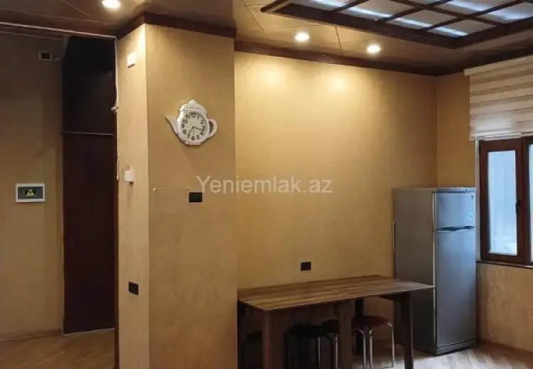 336 m² Obyekt / Ofis Satılır, Nəsimi, Bakı